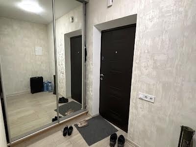 квартира за адресою Привокзальна вул., 2в