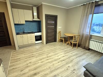 квартира по адресу Александровская ул., 1