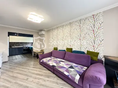 квартира за адресою Празька вул., 32