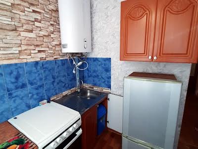 квартира за адресою Чорновола вул., 38