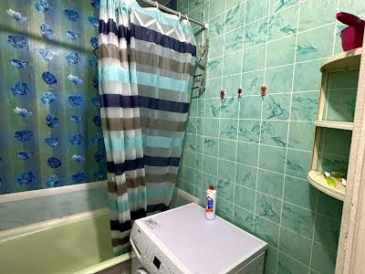 квартира за адресою Академіка Заболотного вул., 4
