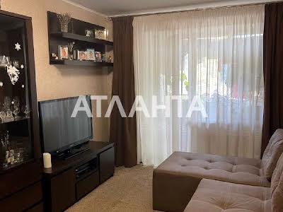 квартира по адресу Люстдорфская дорога ул., 28