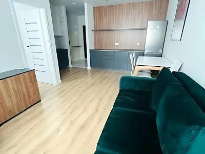 квартира за адресою Перлинна вул., 8