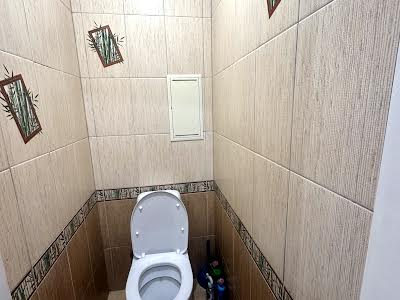 квартира за адресою Магістральна вул., 72