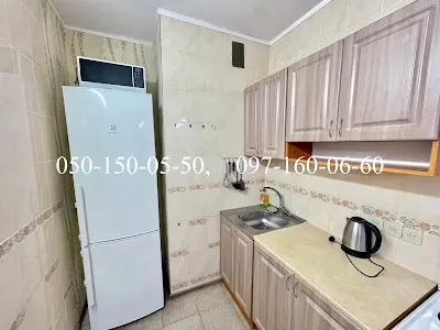 квартира за адресою Сім'ї Кульженків вул. (Петра Дегтяренка), 33