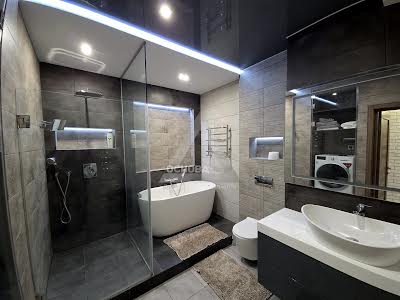 квартира за адресою Сергія Зорського вул. (Гагаріна), 3