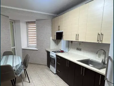 квартира за адресою Ядова, 26