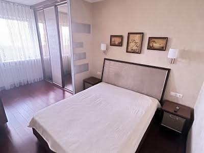 квартира за адресою Ованеса Туманяна вул., 15-А