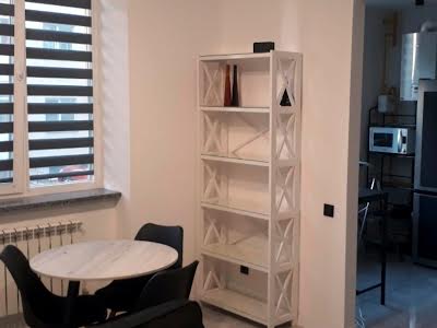 квартира по адресу Академика Амосова ул., 12
