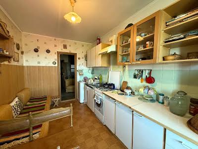 квартира по адресу Линкольна ул., 10