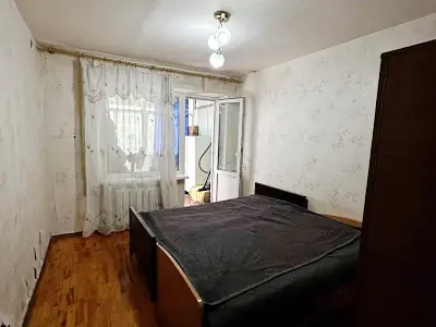 квартира по адресу Академика Янгеля ул., 7