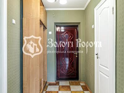квартира по адресу Антоновича ул. (Горького), 156