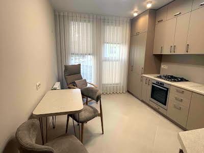 квартира по адресу Зализничная ул., 7а