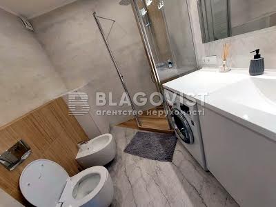 квартира по адресу Оболонский просп., 26