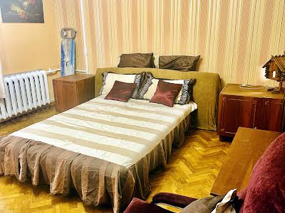 квартира за адресою Київ, Ентузіастів вул., 7