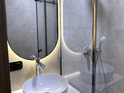 квартира за адресою Метрологічна вул., 54