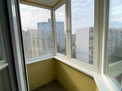 квартира за адресою Харківське шосе, 182