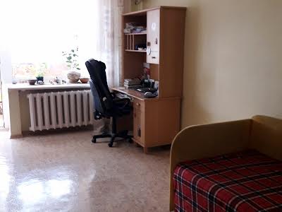 квартира за адресою Героїв просп., 11
