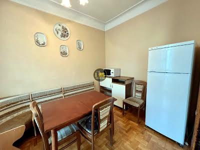 квартира за адресою Круглоуніверситетська вул., 17