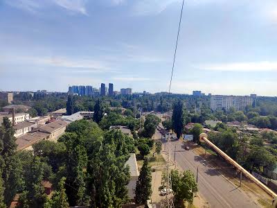 квартира за адресою Люстдорфська дорога, 13