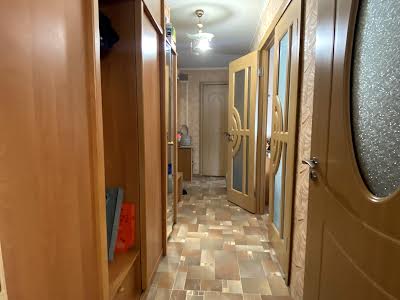 квартира за адресою Гетьманська, 46