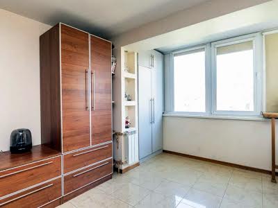 квартира за адресою Кловський узвіз (Кловський), 20
