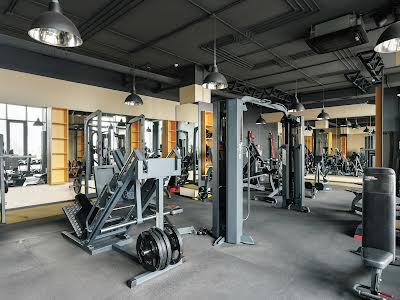квартира за адресою Велика Арнаутська вул., 23б