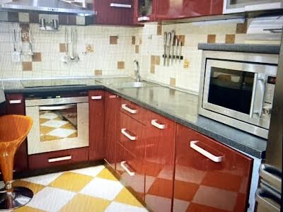 квартира по адресу Драгоманова ул., 6-А