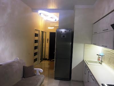 квартира по адресу Фонтанская дорога ул., 58