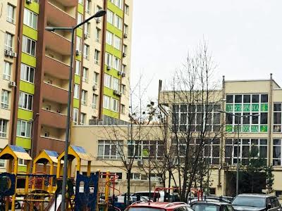 квартира за адресою Академіка Шалімова вул., 67А