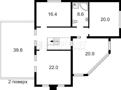 будинок за адресою набережна