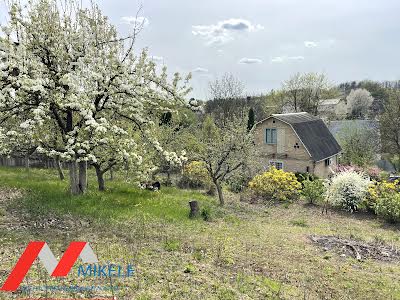 дом по адресу СТ Домобудівельник-1