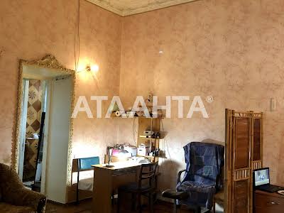 квартира за адресою Садова вул., 4