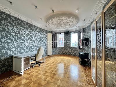 квартира за адресою Тараса Шевченка бульв., 27-Б