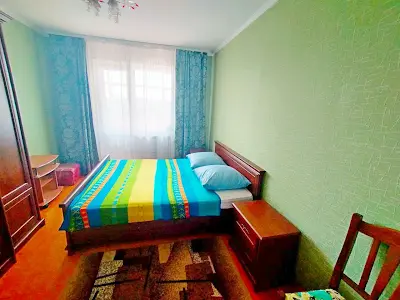 квартира за адресою Романа Шухевича вул., 18