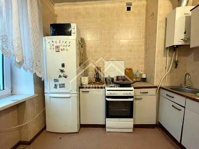 квартира по адресу Сергія Колачевського, 24