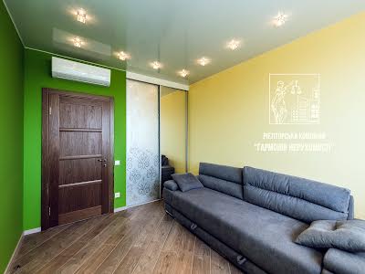 квартира по адресу Берестейский просп. (Победы), 109А