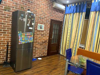 квартира за адресою Академіка Олександра Богомольця вул., 1