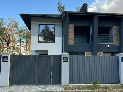 будинок за адресою Лугова вул., 30л