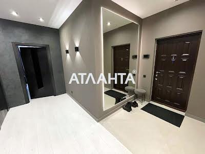 квартира по адресу Каманина ул. (Каманина), 16а