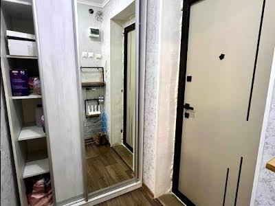 квартира по адресу Коробова ул., 5