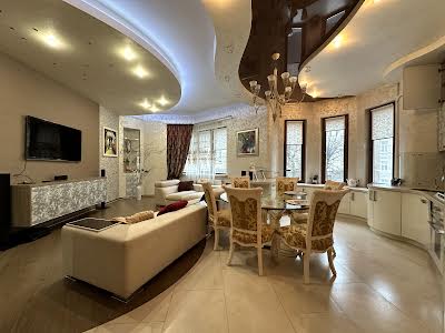 квартира за адресою Чернігівська вул., 23а