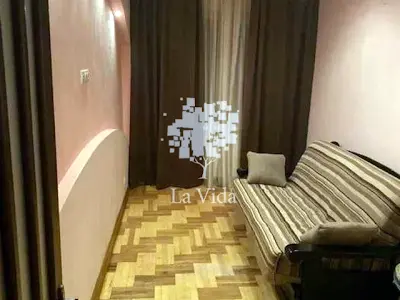 квартира за адресою Відрадний просп. (Чубаря), 12