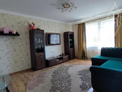 квартира за адресою Несторова, 5