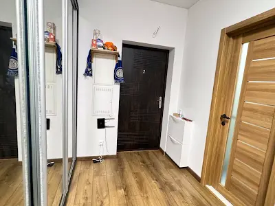 квартира за адресою Пшенична, 35