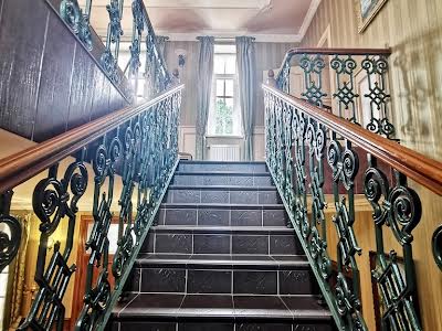 будинок за адресою Павла Глазового вул. (Олега Кошового)