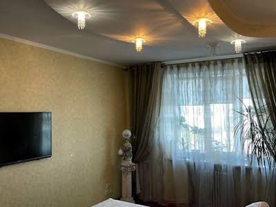 квартира за адресою проспект Миру, 27