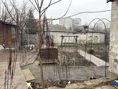 дом по адресу Двуречная ул.