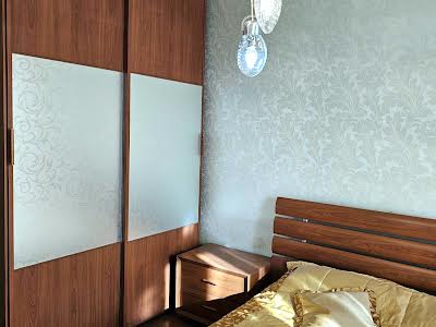 квартира по адресу Дарвіна, 3/5