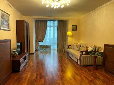 квартира за адресою Юлії Здановської вул. (Ломоносова), 60